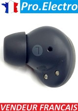 Original écouteur gauche Leftside Samsung Galaxy Buds 2 Pro SM-R510 Noir