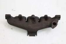 Abgaskrümmer Peugeot 308 I 9681570480 0341H8 2.0 100 KW 136 PS Diesel 11-2008
