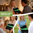 Seticek Golf Gifts for Men and Women,Golf Accessories Set with bag — photo 7