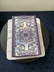 78 Tarot Project 8th Limited Edition Animal Tarot of the Wild never used — photo 2