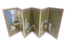 古董屏风在其他日本古董| eBay