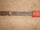 Suregrip No. 56 Antique Cast Iron Nail Puller Tool Cresent Bridgeport Hardware — photo 8