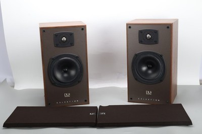Celestion DL8 Series 2 Two-Way Loudspeaker (Pair) - Fair Condition