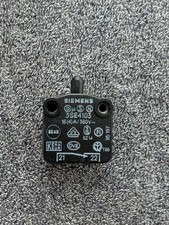 Miele Marquardt/Siemens Schalter Mikroschalter 1117 1310890 6577900 G693SCi Plus