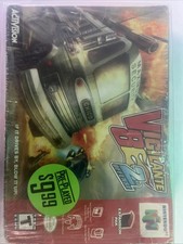 Vigilante 8: 2nd Offense (Nintendo 64 N64, 2000)