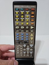 Genuine Denon RC-860 Home Audio Receiver Remo...