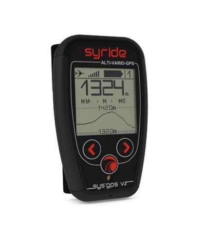 Syride SYS/GPS V3