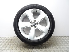 VAUXHALL MOKKA MK1 18" ALLOY WHEEL  215/55R18 2012-2019 FAST FREE P+P