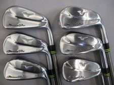 Mizuno Pro 225 Steel Fiber I95 X 0