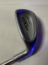 Set Of 4 Golf Wedges- (2 Iron, 7-9 Iron) Stai...