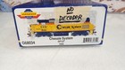 HO SCALE ATHEARN GENESIS GP15T C&O CHESSIE SYSTEM #1523 DIESEL LOCOMOTIVE🔥🔥🔥 — photo 8