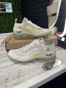 fake vapor maxes