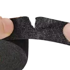 Electrical Insulating Tape Heat Resistant Harness Tape Car Cable Harness Wiring