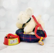 NABCO Muffy Vanderbear Collection Lulu’s Dog And Accessorie Set