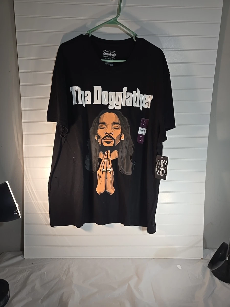 Las mejores ofertas en Snoop Doggy Dogg Camiseta en Men's T-shirts