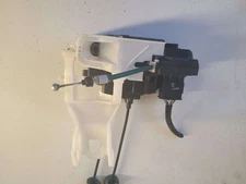 09-14 GENESIS SDN DRIVER LEFT REAR DOOR LOCK LATCH ACTUATOR OEM 