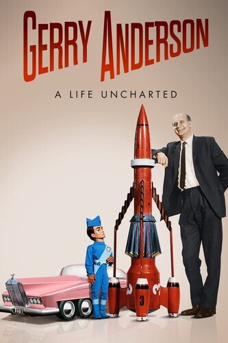 Gerry Anderson: A Life Uncharted - Bild 1 von 1