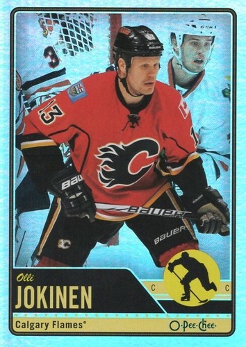 2012--13 O-PEE-CHEE RAINBOW Singles #1 -- #599 ***YOU PICK*** - Picture 54 of 193