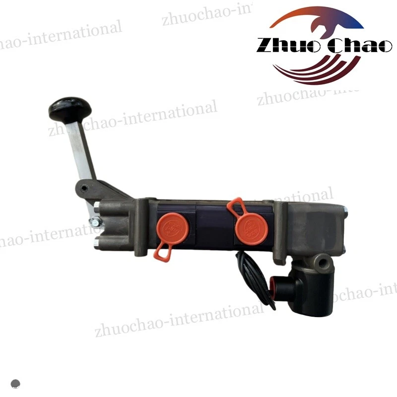 Válvulas Rexroth manual y colectores