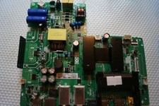 MAIN BOARD TPD.RT2841.PB771 FOR 32" TLC 32P500K , LVW320ND62