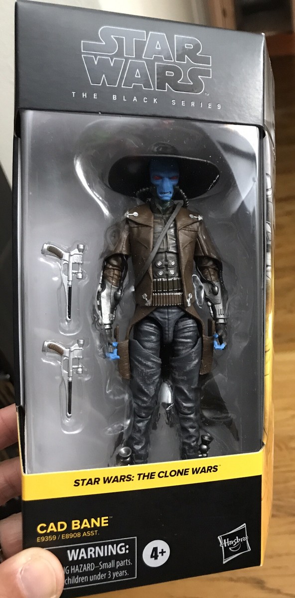 Star Wars Black Series 6