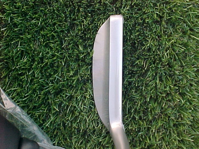 BRAND NEW Left Hand LH Wilson Staff 8802 Putter 35" Golf Club w Cover & FREE CAP - Image 3 of 4