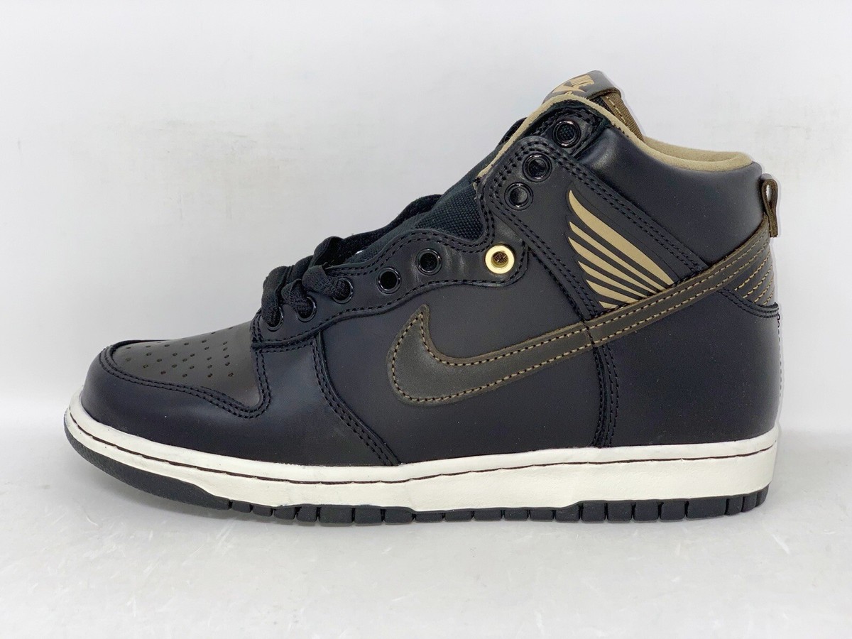 SNKRS購入】新品 27cm NIKE DUNK HIGH BLACK VARSITY MAZE バー SNKRS購入】新品 27cm NIKE DUNK HIGH BLACK VARSITY MAZE バー