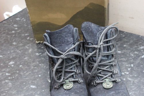 The Brasher Boots FELLMASTER CLASSIC UK 9 Air Walking Hiking Trail Boots - Picture 15 of 21