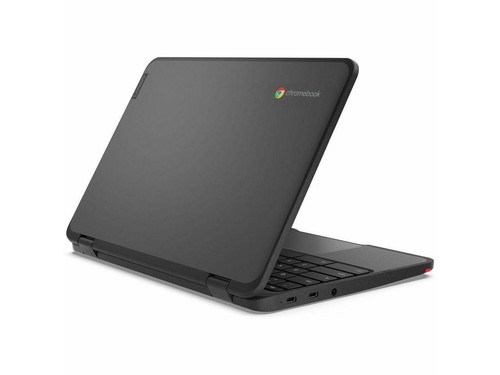 Lenovo 500e Chromebook Gen 4s Intel 4GB 64GB 11.6 " 11.6 " Gray Chrome BT WARRAN - Picture 7 of 12