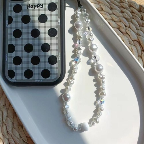 Charm Anti-Lost Lanyard Mobile Phone Chain Phone Lanyard Phone Wrist Strap - Zdjęcie 9 z 19