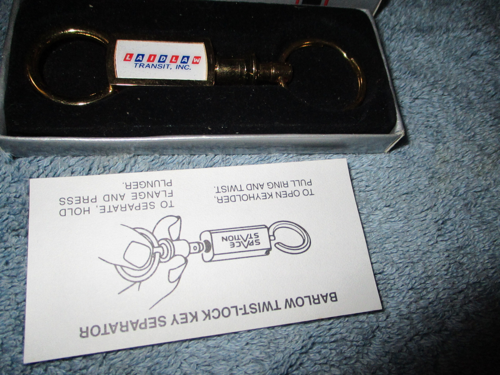 Surveyor Market Item for Sale