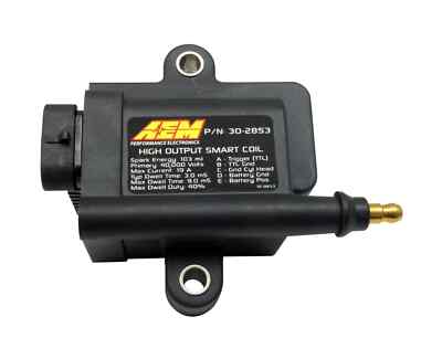 AEM Elektronik Igbt Induktive Smart Spulen 30-2853