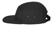 Yupoong -  Flat Bill Camper Cap