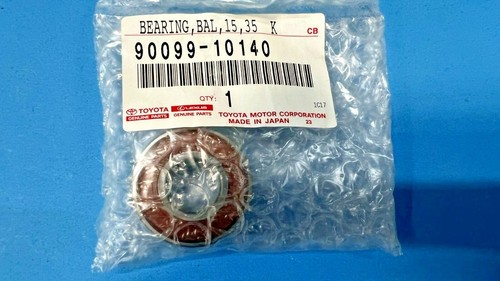 90099 10140 подшипник размеры