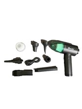 Electric Compressed Air Duster Great For General Usage