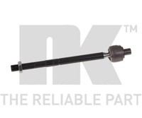 Axialgelenk, Spurstange Nk 5031943 FüR Fiat Ducato Bus