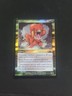 MTG MAGIC THE GATHERING CARD PRERELEASE RAGING KAVU FURENS FOIL LATIN INVASION