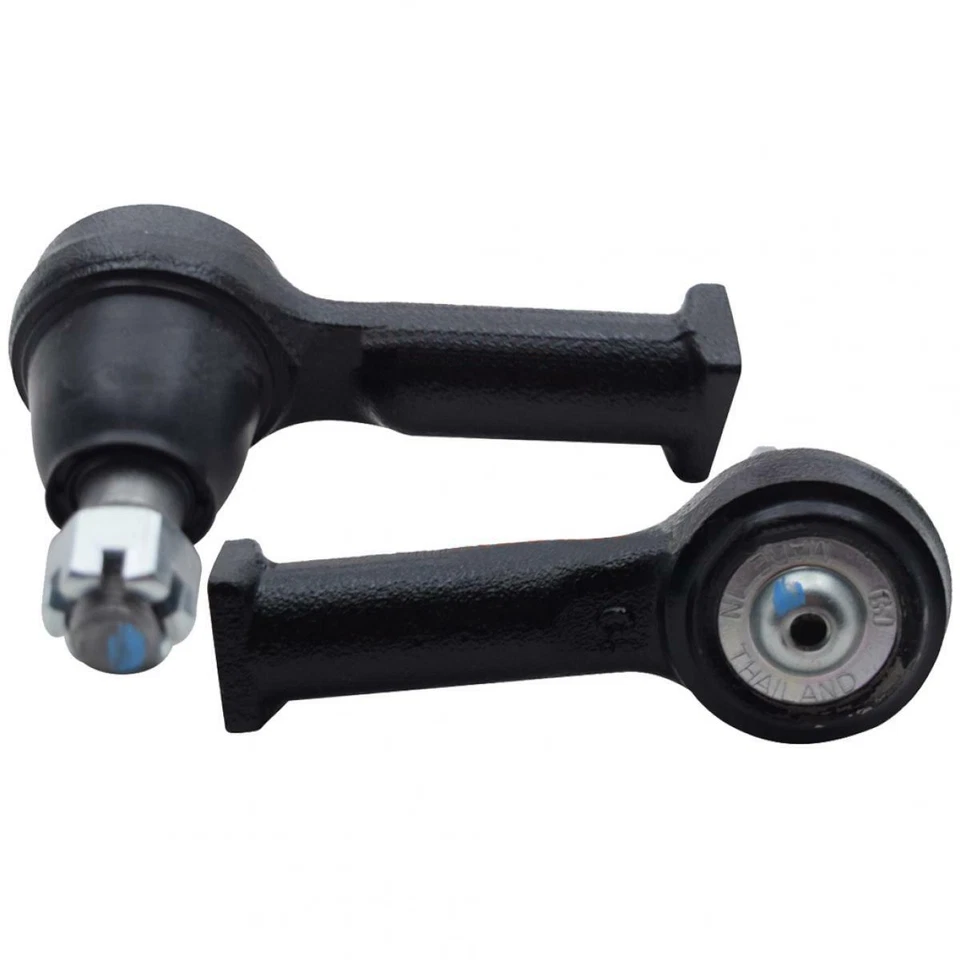 2X Extremo de varilla de amarre exterior para Ford Ranger 1998 1999 2000-2002 2x4 camioneta UTE Foto 3 de 4