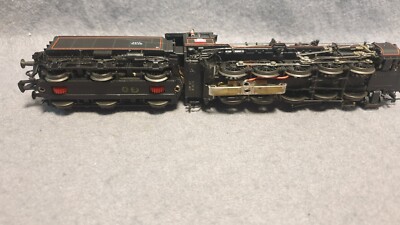 Roco, Märklin H0 - Set de trenes (3) - Locomotora de vapor serie 130 TC