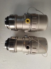 DET-TRONICS X3301S MULTISPECTRUM IR FLAME DETECTOR