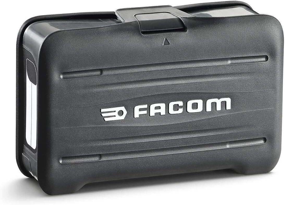 FACOM BP.MBOXS - ESTUCHE MBOX PEQUEO 210X133X59