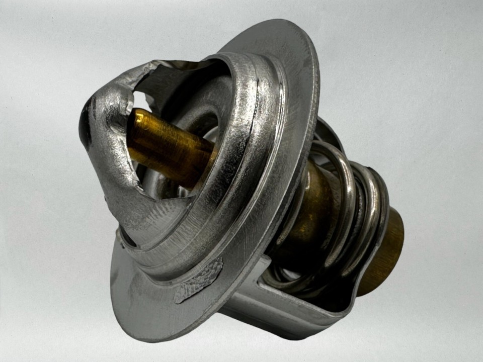 Jual THERMOSTAT ER6N 49054-0001 MADE IN JAPAN Original KAWASAKI