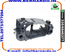 MOTOSEGA OLEO-MAC 932C 931 EFCO 131 132 - Basamento carcassa originale