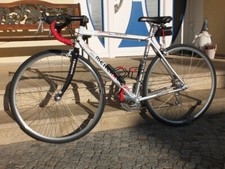 rennrad damen vintage Eddy Merckx Bestzustand