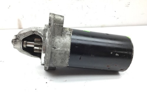 BMW 3er E46 Anlasser 1740374 Starter