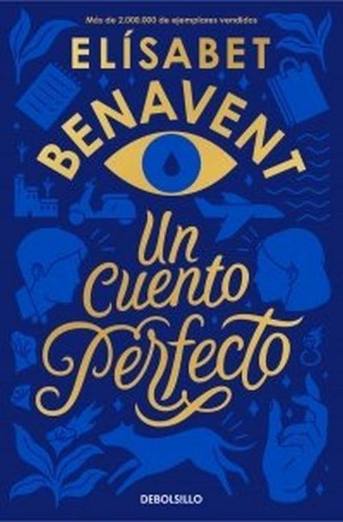 Thumbnail - Un Cuento Perfecto Elisabet Benavent