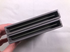 NES bundle-lot of 2 Nintendo games-Cybernoid & Blaster Master