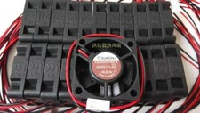 SUNON KD0504PFB2-8 4010 DC5V 0.6W 4CM 2-Pin Switch Cooling Fan