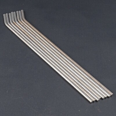 GENUINE BRONCOLOR PULSOFLEX EM ALUMINUM STANGEN RODS