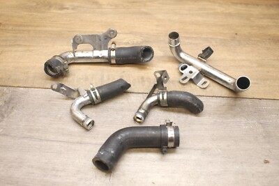 2012 Honda Fury VT1300CX MISC HOSES & PIPES